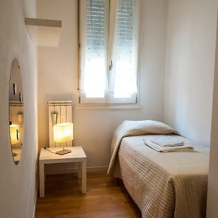 Tellera,a Casa Di Ricky Bologna