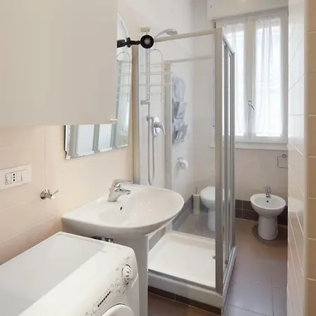 Appartement Tellera,a Casa Di Ricky Bologna