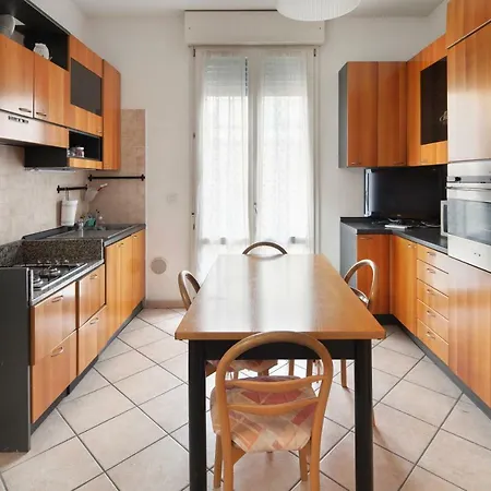 Tellera,a Casa Di Ricky Lejlighed *