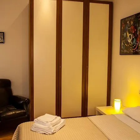Tellera,a Casa Di Ricky Daire *