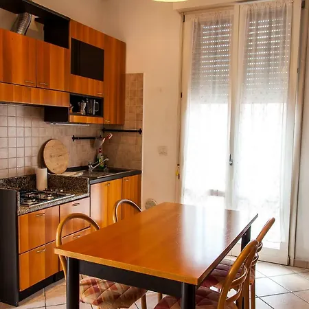 Daire Tellera,a Casa Di Ricky