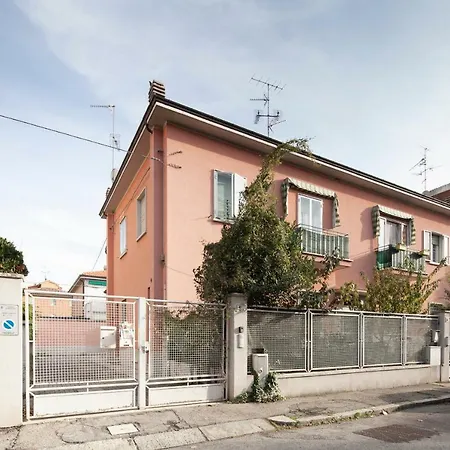 Daire Tellera,a Casa Di Ricky Bolonya