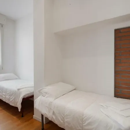 Tellera,a Casa Di Ricky * Bolonya