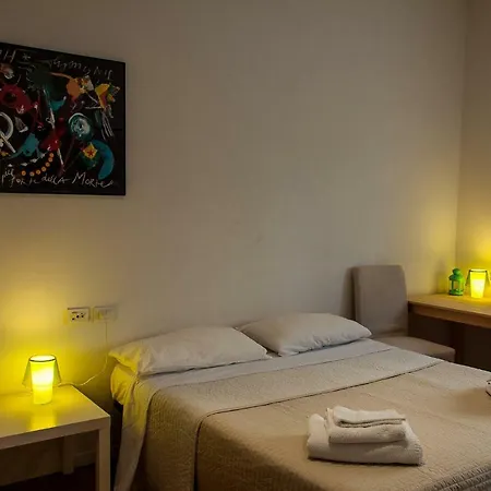 Tellera,a Casa Di Ricky * Bologna
