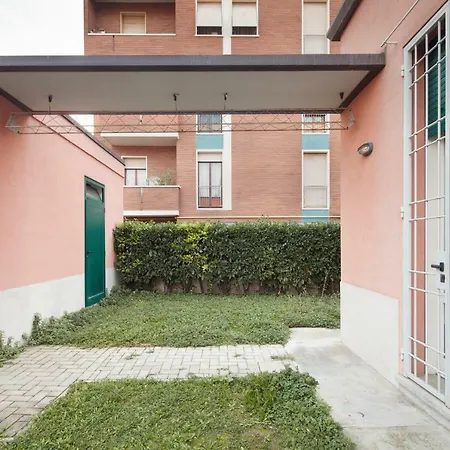 Tellera,a Casa Di Ricky Apartman Bologna