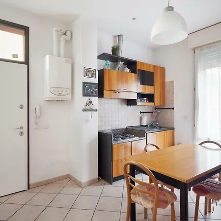 Tellera,a Casa Di Ricky Apartman
