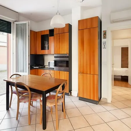Tellera,a Casa Di Ricky Apartman *